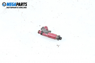 Gasoline fuel injector for Mazda 3 Sedan I (09.1999 - 06.2009) 1.6, 105 hp