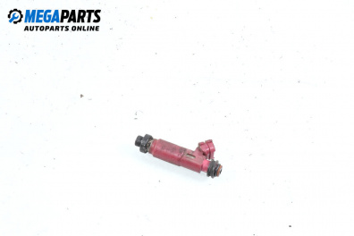 Gasoline fuel injector for Mazda 3 Sedan I (09.1999 - 06.2009) 1.6, 105 hp