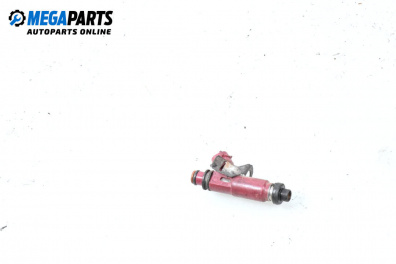 Gasoline fuel injector for Mazda 3 Sedan I (09.1999 - 06.2009) 1.6, 105 hp