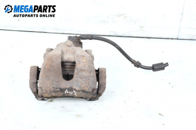 Caliper for Mazda 3 Sedan I (09.1999 - 06.2009), position: front - left