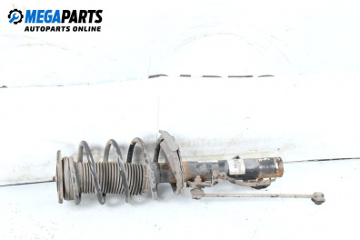 Amortizor McPherson for Mazda 3 Sedan I (09.1999 - 06.2009), sedan, position: dreaptă - fața