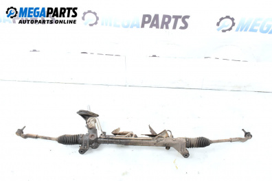 Zahnstangen-lenkgetriebe, hydraulisch for Mazda 3 Sedan I (09.1999 - 06.2009), sedan