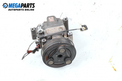 Kompressor klimaanlage for Mazda 3 Sedan I (09.1999 - 06.2009) 1.6, 105 hp