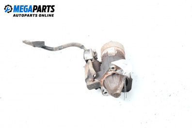 Starter for Mazda 3 Sedan I (09.1999 - 06.2009) 1.6, 105 hp
