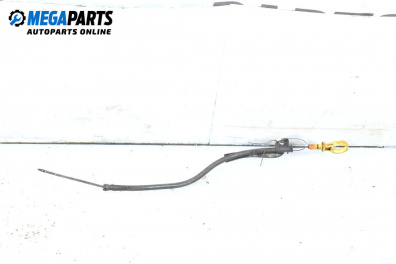 Ölmessstab for Mazda 3 Sedan I (09.1999 - 06.2009) 1.6, 105 hp