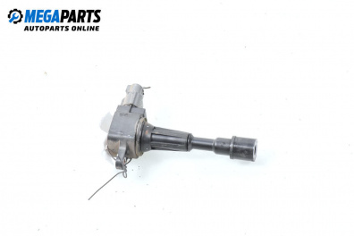 Ignition coil for Mazda 3 Sedan I (09.1999 - 06.2009) 1.6, 105 hp