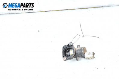 Schrittmotor for Mazda 3 Sedan I (09.1999 - 06.2009) 1.6, 105 hp