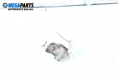 Air duct for Mazda 3 Sedan I (09.1999 - 06.2009) 1.6, 105 hp