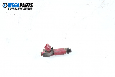 Gasoline fuel injector for Mazda 3 Sedan I (09.1999 - 06.2009) 1.6, 105 hp