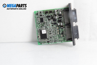 ECU for Mazda 3 Sedan I (09.1999 - 06.2009) 1.6, 105 hp