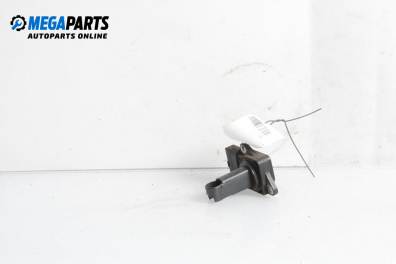 Durchflussmesser for Mazda 3 Sedan I (09.1999 - 06.2009) 1.6, 105 hp