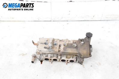 Chiulasă for Mazda 3 Sedan I (09.1999 - 06.2009) 1.6, 105 hp