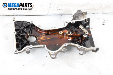 Timing belt cover for Mazda 3 Sedan I (09.1999 - 06.2009) 1.6, 105 hp