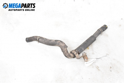 Water hoses for Mazda 3 Sedan I (09.1999 - 06.2009) 1.6, 105 hp