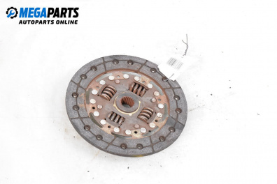 Kupplungsscheibe for Mazda 3 Sedan I (09.1999 - 06.2009) 1.6, 105 hp