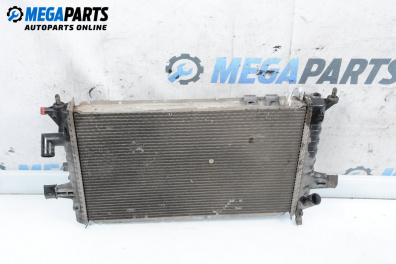Radiator de apă for Opel Astra G Estate (02.1998 - 12.2009) 1.7 CDTI, 80 hp