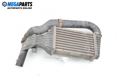 Intercooler for Opel Astra G Estate (02.1998 - 12.2009) 1.7 CDTI, 80 hp