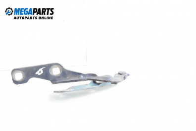 Balama capotă for Opel Astra G Estate (02.1998 - 12.2009), 5 uși, combi, position: dreapta