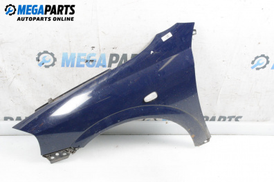 Kotflügel for Opel Astra G Estate (02.1998 - 12.2009), 5 türen, combi, position: links, vorderseite