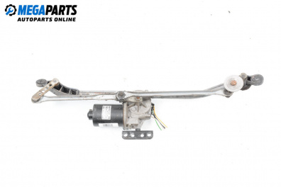 Motor scheibenwischer, vorne for Opel Astra G Estate (02.1998 - 12.2009), combi, position: vorderseite