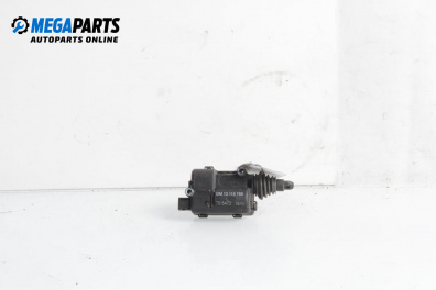 Door lock actuator for Opel Astra G Estate (02.1998 - 12.2009), 5 doors, position: rear, № gm 13118786 / 705472