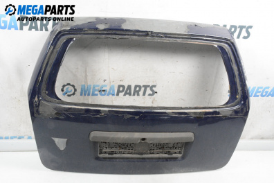 Heckklappe for Opel Astra G Estate (02.1998 - 12.2009), 5 türen, combi, position: rückseite