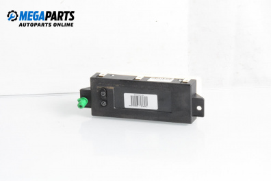 Uhr for Opel Astra G Estate (02.1998 - 12.2009)