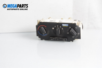 Air conditioning panel for Opel Astra G Estate (02.1998 - 12.2009)