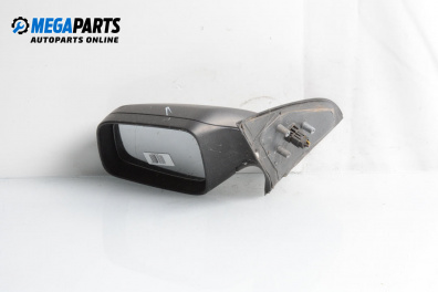 Mirror for Opel Astra G Estate (02.1998 - 12.2009), 5 doors, station wagon, position: left