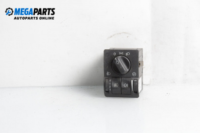 Lights switch for Opel Astra G Estate (02.1998 - 12.2009)