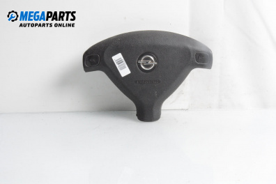 Airbag for Opel Astra G Estate (02.1998 - 12.2009), 5 uși, combi, position: fața