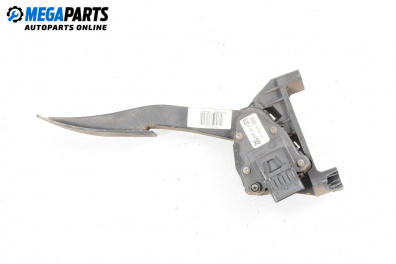 Throttle pedal for Opel Astra G Estate (02.1998 - 12.2009), № GM9157998BK