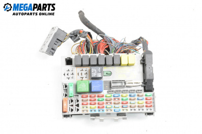 Fuse box for Opel Astra G Estate (02.1998 - 12.2009) 1.7 CDTI, 80 hp