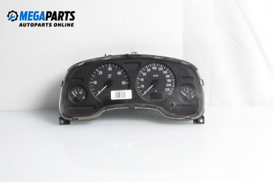 Instrument cluster for Opel Astra G Estate (02.1998 - 12.2009) 1.7 CDTI, 80 hp