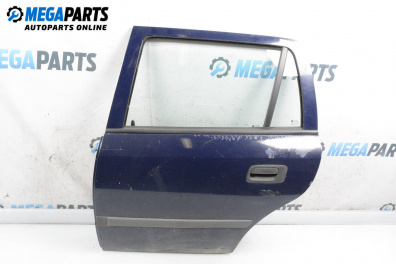 Door for Opel Astra G Estate (02.1998 - 12.2009), 5 doors, station wagon, position: rear - left