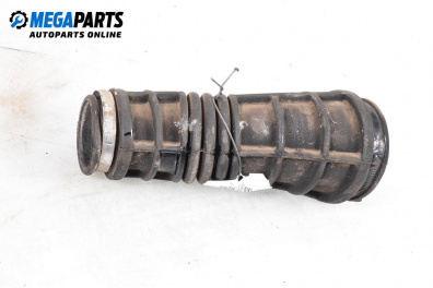 Air intake corrugated hose for Opel Astra G Estate (02.1998 - 12.2009) 1.7 CDTI, 80 hp