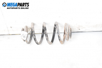 Feder for Opel Astra G Estate (02.1998 - 12.2009), combi, position: rückseite