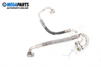 Klimaschläuche for Opel Astra G Estate (02.1998 - 12.2009)