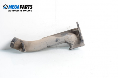 Air duct for Opel Astra G Estate (02.1998 - 12.2009) 1.7 CDTI, 80 hp