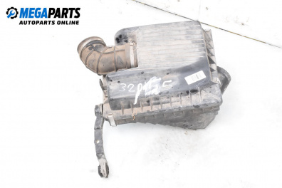Carcasă filtru de aer for Opel Astra G Estate (02.1998 - 12.2009) 1.7 CDTI
