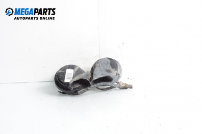 Hupen for Opel Astra G Estate (02.1998 - 12.2009)