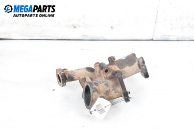 Water pipe for Opel Astra G Estate (02.1998 - 12.2009) 1.7 CDTI, 80 hp