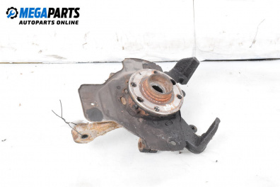Knuckle hub for Opel Astra G Estate (02.1998 - 12.2009), position: front - right