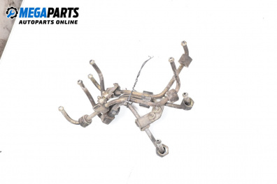 Fuel pipes for Opel Astra G Estate (02.1998 - 12.2009) 1.7 CDTI, 80 hp