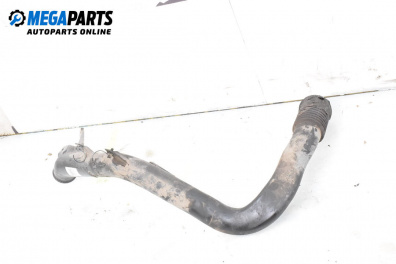 Air duct for Opel Astra G Estate (02.1998 - 12.2009) 1.7 CDTI, 80 hp