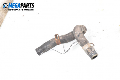 Water hose for Opel Astra G Estate (02.1998 - 12.2009) 1.7 CDTI, 80 hp
