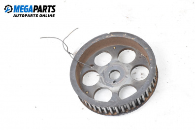 Belt pulley for Opel Astra G Estate (02.1998 - 12.2009) 1.7 CDTI, 80 hp