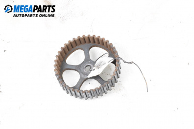 Belt pulley for Opel Astra G Estate (02.1998 - 12.2009) 1.7 CDTI, 80 hp