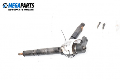 Einspritzdüse for Opel Astra G Estate (02.1998 - 12.2009) 1.7 CDTI, 80 hp