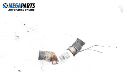Water hose for Opel Astra G Estate (02.1998 - 12.2009) 1.7 CDTI, 80 hp